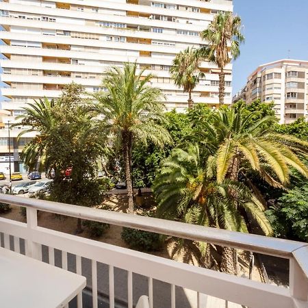 Mercado Central By United Renters لقنت المظهر الخارجي الصورة