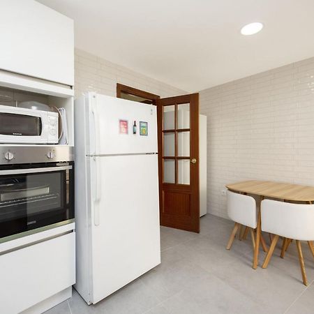 Mercado Central By United Renters لقنت المظهر الخارجي الصورة