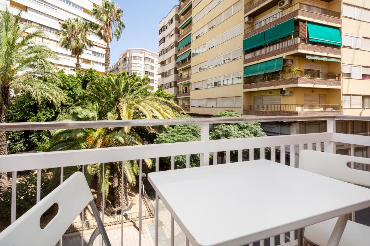 Mercado Central By United Renters لقنت المظهر الخارجي الصورة
